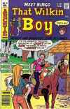 That Wilkin Boy #41 Comic Books - Covers, Scans, Photos in That Wilkin Boy Comic Books - Covers, Scans, Gallery